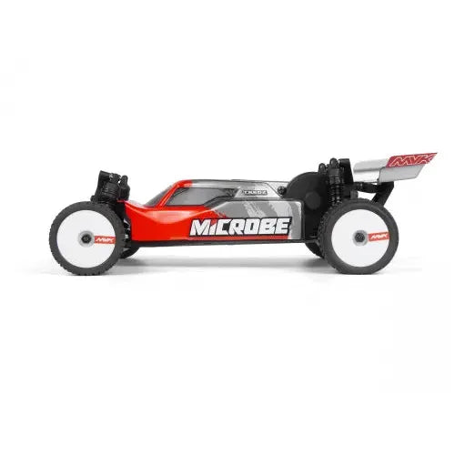 1/24 Microbe Buggy Red