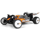1/24 Microbe Buggy Orange
