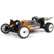 1/24 Microbe Buggy Orange