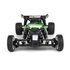 1/24 Microbe Buggy Green