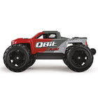 1/16 QBIT MT Flux Monster Truck Red