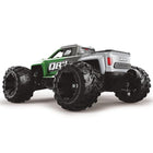 1/16 QBIT MT Flux Monster Truck Green