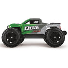 1/16 QBIT MT Flux Monster Truck Green