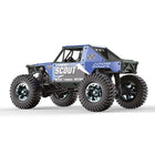 1/24 Scout-24 Rock Crawler - Blue