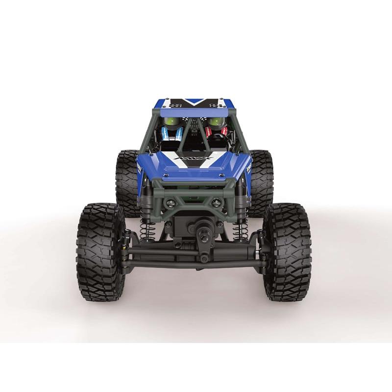 1/24 Scout-24 Rock Crawler Blue