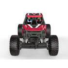 1/24 Scout-24 Rock Crawler Red