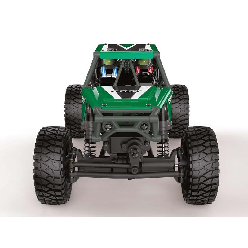 1/24 Scout-24 Rock Crawler Green