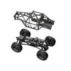 1/24 Scout-24 Rock Crawler Green