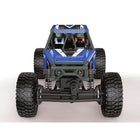 1/24 Scout-24 Flux Rock Crawler Blue