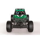 1/24 Scout-24 Flux Rock Crawler Green