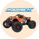 Maverick Atom 4WD