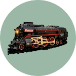 Model Rail