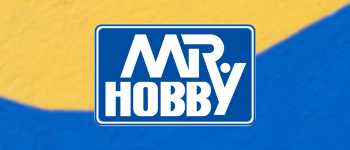 Mr Hobby