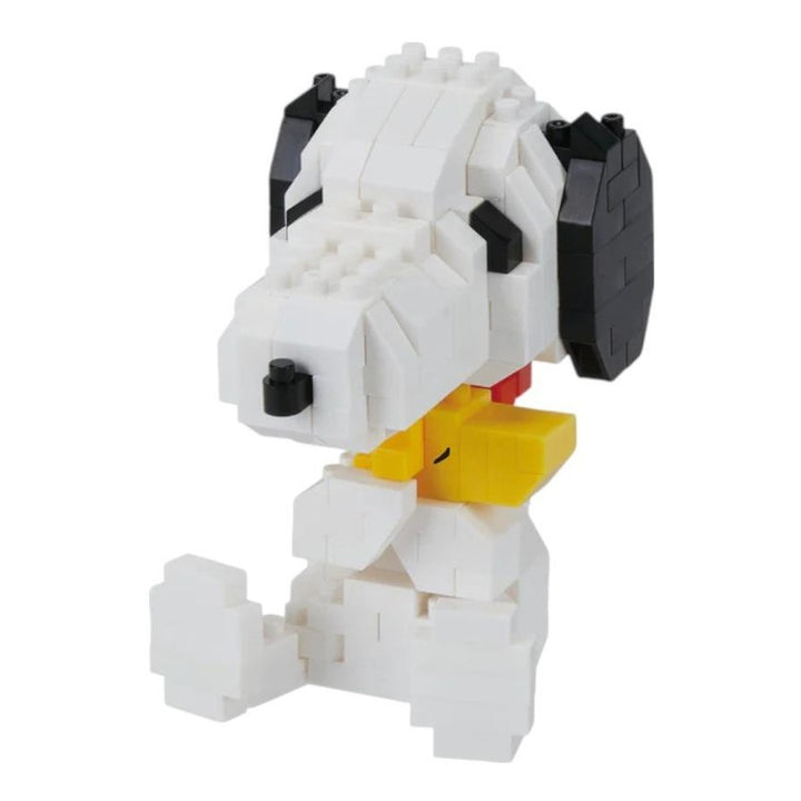 image2_Peanuts - Snoopy