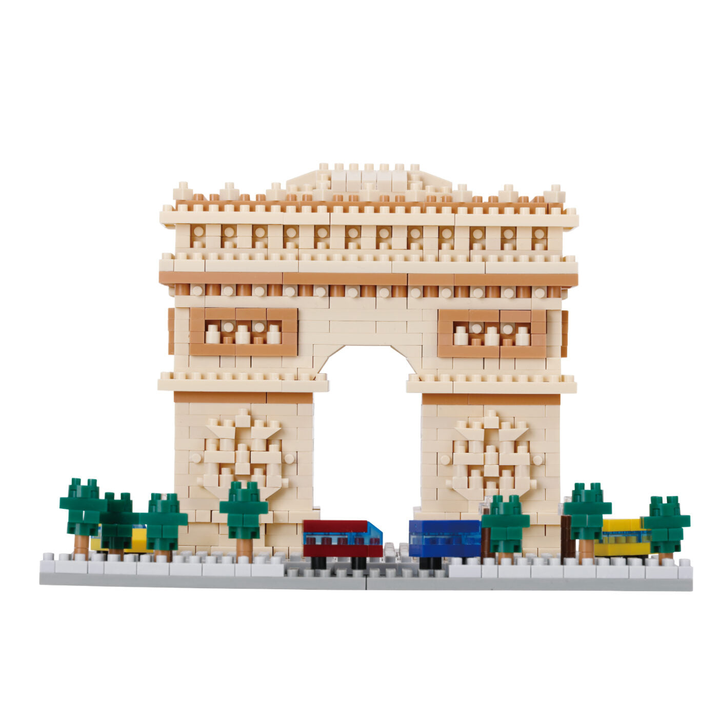 Arc De Triomphe De L'Toile Deluxe