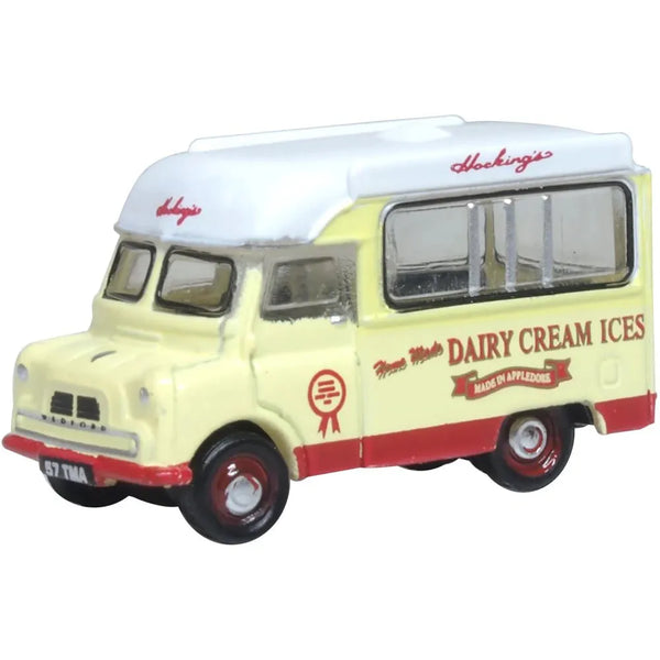 image1_1/148 Bedford Ca Van - Hockings Ice Cream