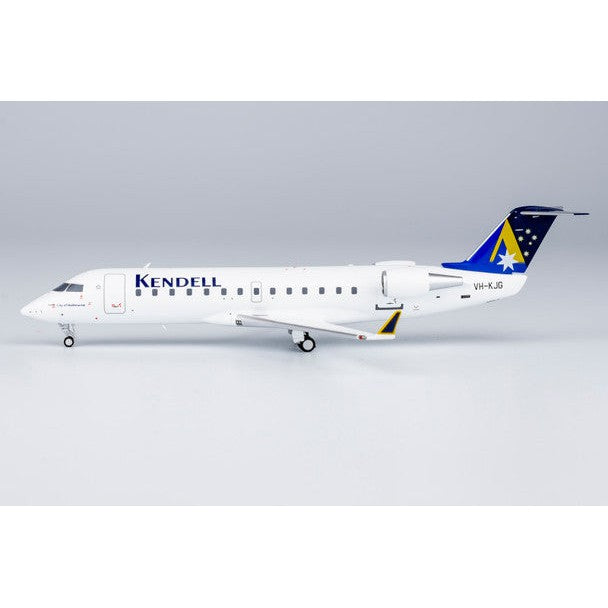 1/200 Kendell Airlines CRJ-200ER VHKJG