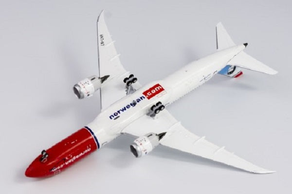 1/400 Norwegian Air Shuttle 787-9 Dreamliner LN-LNR Freddie Mercury