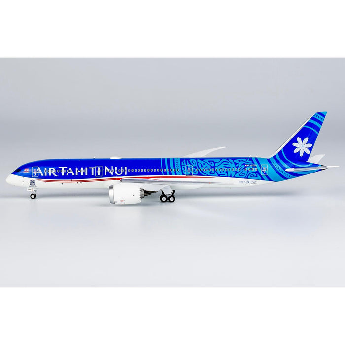 1/400 Air Tahiti Nui Boeing 787-9 Dreamliner F-OVAA 25th Anniversary Tetiaroa