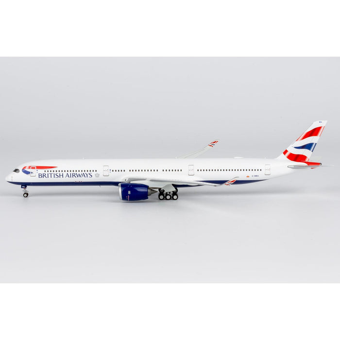 1/400 British Airways Airbus A350-1000 G-XWBA