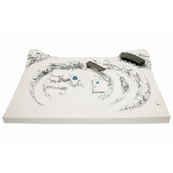 Z "Interlaken" Layout