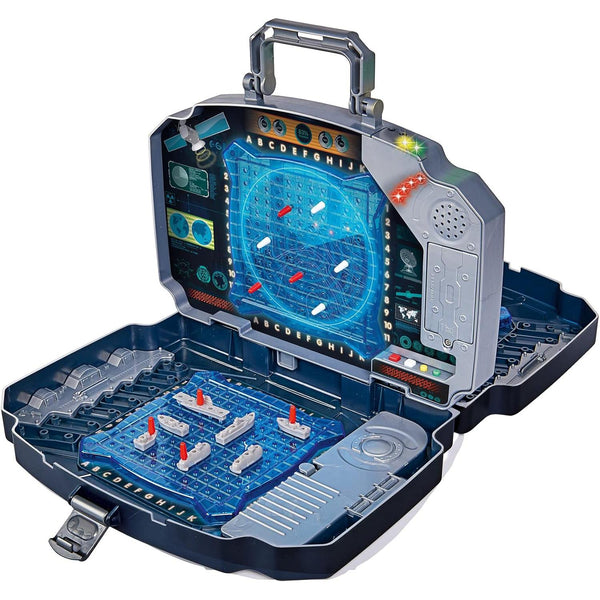 Sea Battle with Light & Sound