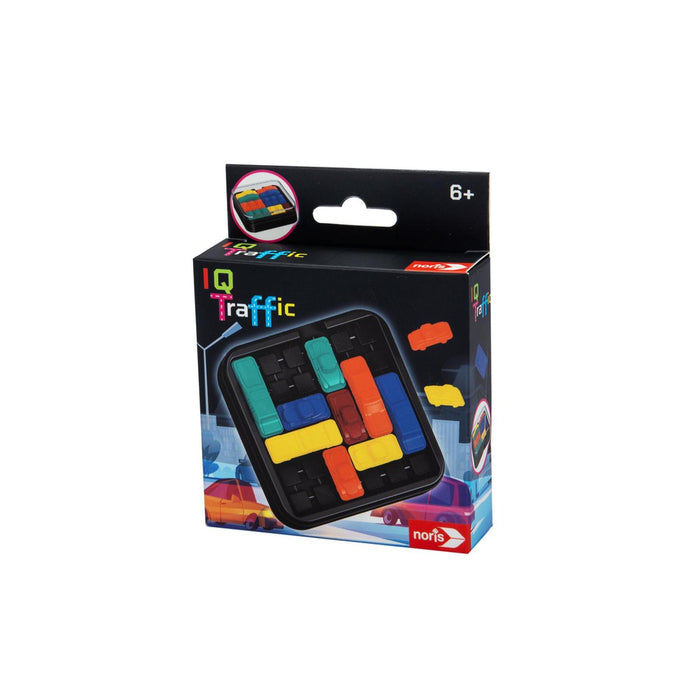 IQ Games Ball Move 1pc