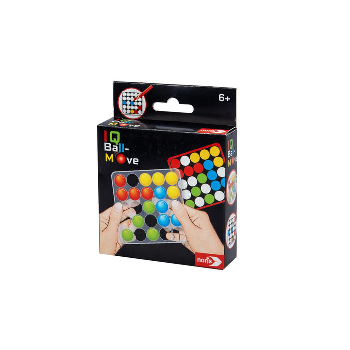 IQ Games Traffic 1pc