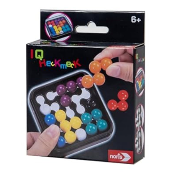 IQ Games Heckmeck 1pc