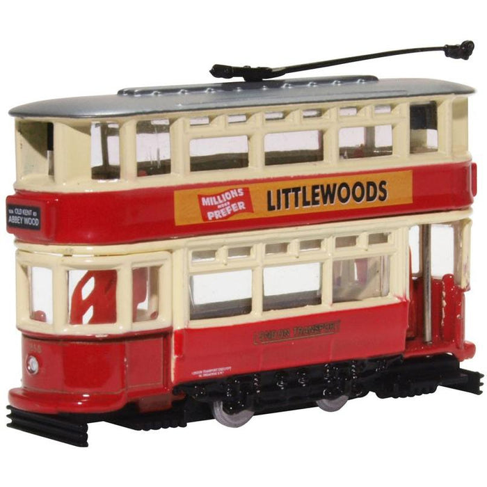 1/148 Tram London Transport