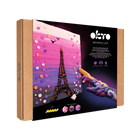 DIY 3D Painting Creative Set Paris