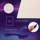 DIY 3D Painting Creative Set Paris