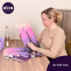 DIY 3D Painting Creative Set Paris