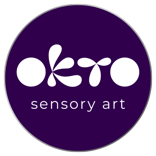 OKTO Sensory Art