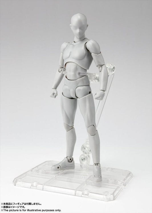 image1_Tamashii Stage Act Humanoid