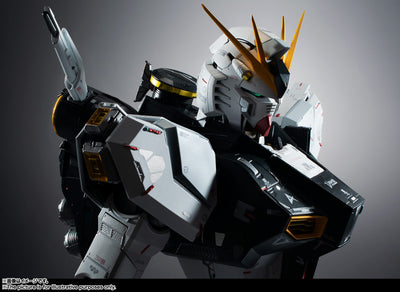 Metal Structure Kaitai-Shou-Ki RX-93 NU Gundam