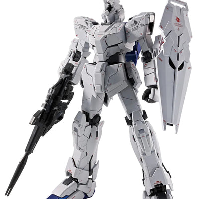 [LIMITED] Gundam Fix Figuration Metal Composite Unicorn Gundam Store LIMITED EDITION
