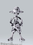 Luffy's Archive of Adventure Vol.4