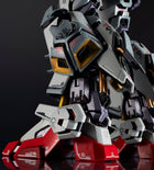 Metal Structure Kaitai-Shou-Ki RX-178 Gundam Mk-II A.E.U.G.