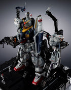 Metal Structure Kaitai-Shou-Ki RX-178 Gundam Mk-II A.E.U.G.
