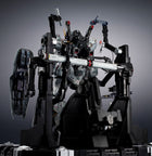 Metal Structure Kaitai-Shou-Ki RX-178 Gundam Mk-II A.E.U.G.