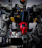 Metal Structure Kaitai-Shou-Ki RX-178 Gundam Mk-II A.E.U.G.