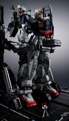 Metal Structure Kaitai-Shou-Ki RX-178 Gundam Mk-II A.E.U.G.