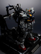 Metal Structure Kaitai-Shou-Ki RX-178 Gundam Mk-II A.E.U.G.