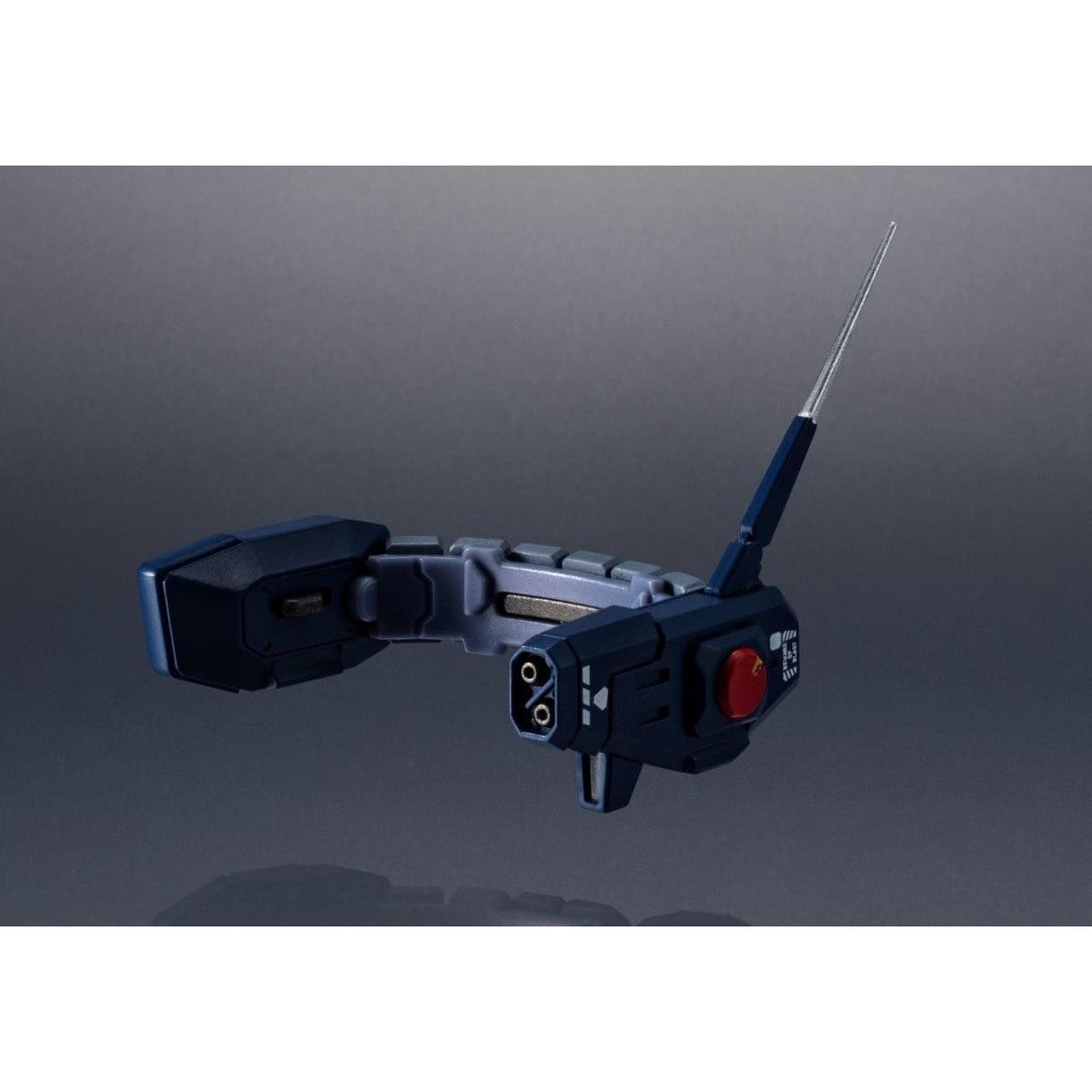 Metal Structure Kaitai-Shou-Ki RX-178 Gundam Mk-II A.E.U.G.