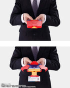 Automatic Transformition Card Case Toy Color
