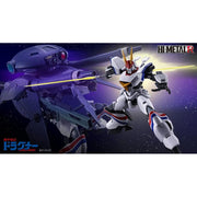 Hi-Metal R Dragonar 1 & Cavalier 0