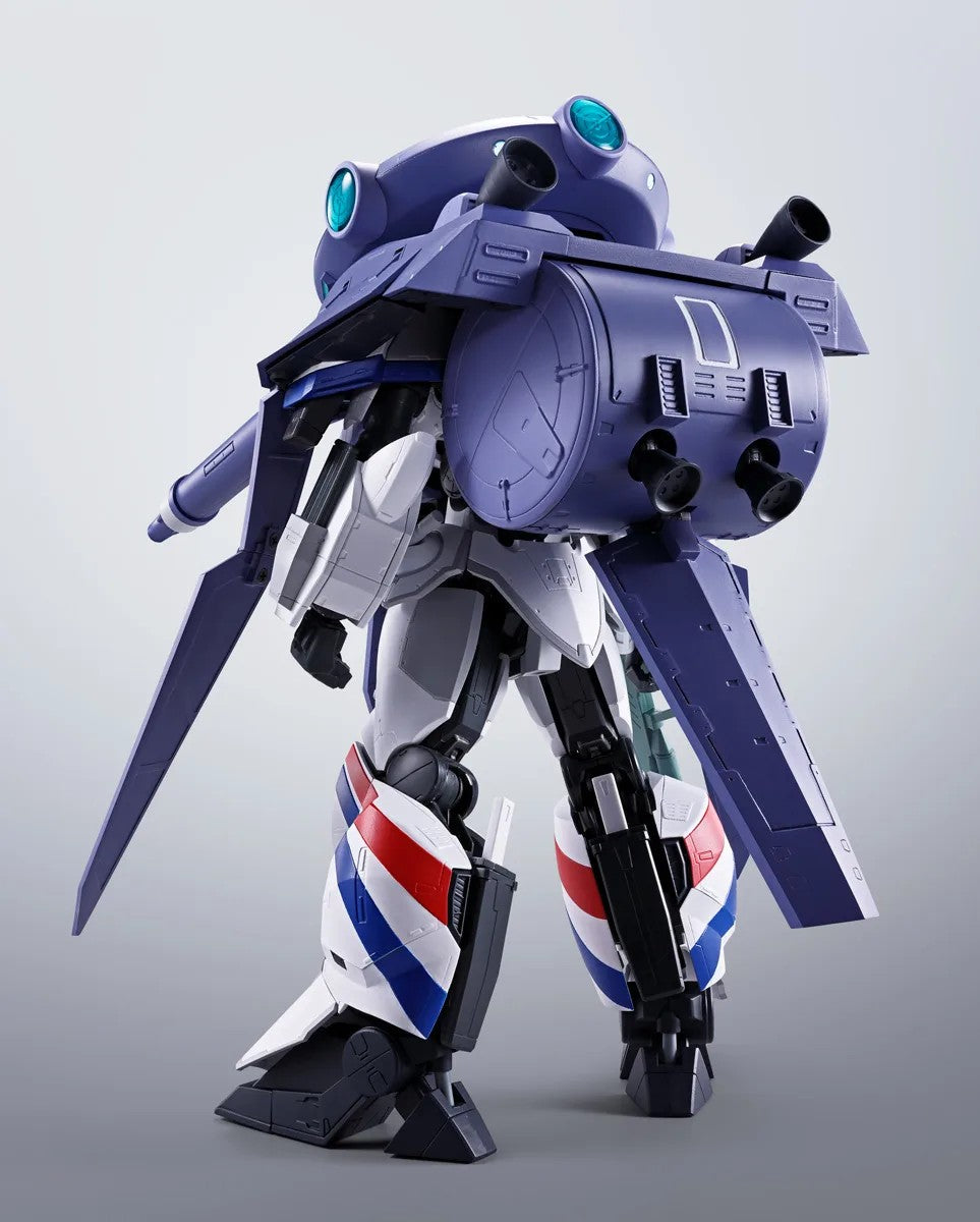 Hi-Metal R Dragonar 1 & Cavalier 0