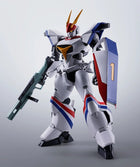 Hi-Metal R Dragonar 1 & Cavalier 0
