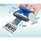 Automatic Transformition Card Case Standard Color